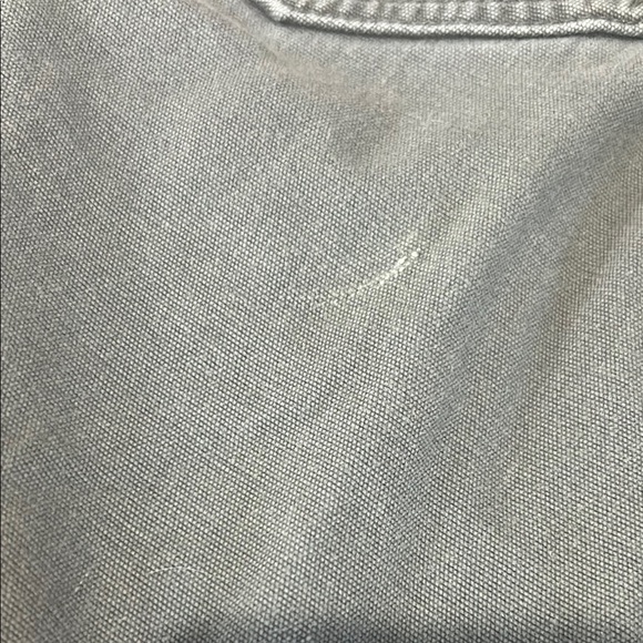 Carhartt Men's Gray Pants size 40 rugged flex - Picture 9 of 13